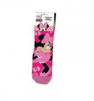 calcetines antideslizantes minnie